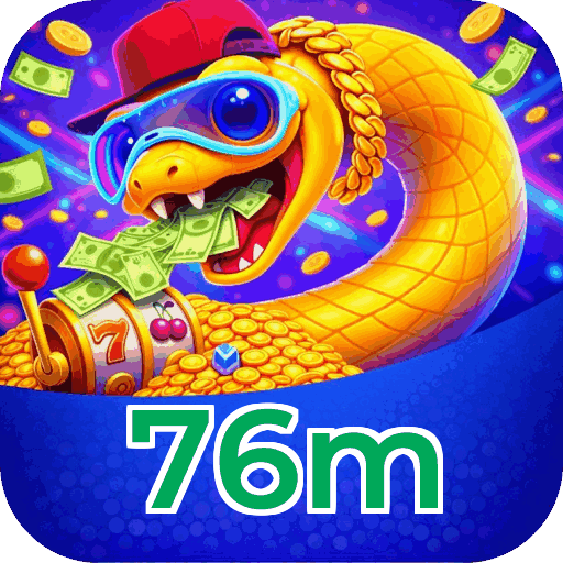 Tabela RTP dos jogos de cassino da 76m